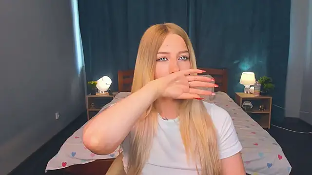 DeniseMekus 라이브 XXX 채팅