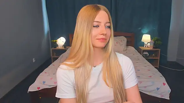 DeniseMekus' Webcam Show