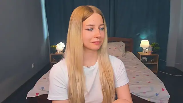 Chat XXX ao vivo de DeniseMekus