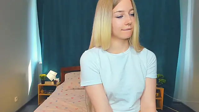 Živý XXX chat DeniseMekus
