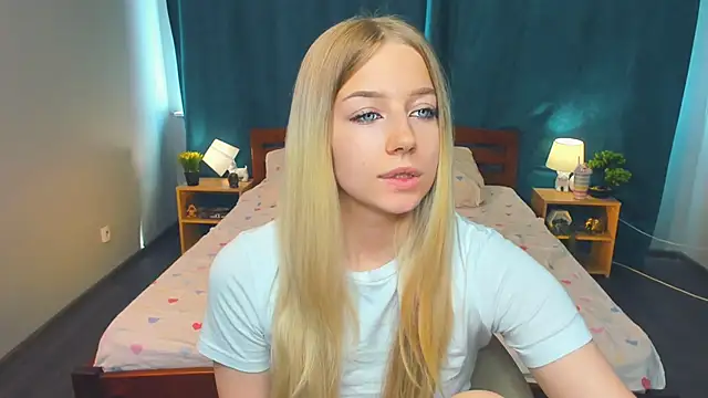 DeniseMekus Chat XXX in diretta