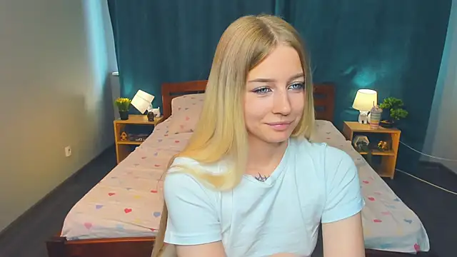 Chat XXX en directo de DeniseMekus