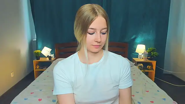 DeniseMekus Live XXX-chat