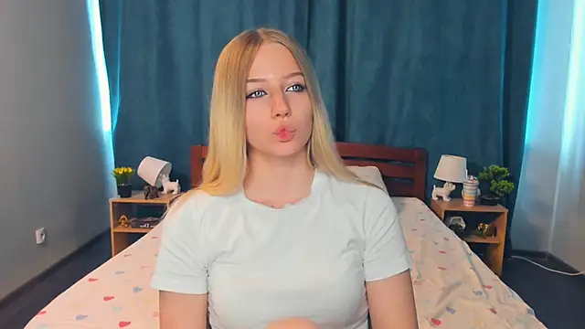 DeniseMekus' Live XXX Chat