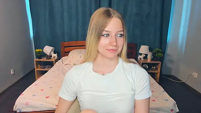 צ'אט XXX בשידור חי של DeniseMekus