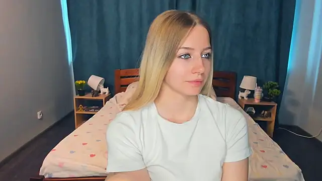 DeniseMekus – Live XXX-chat
