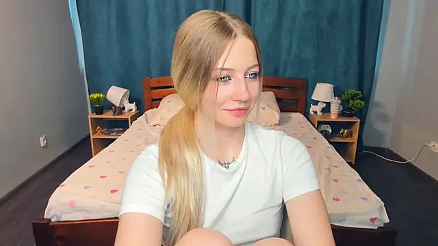 DeniseMekus' Live XXX Chat