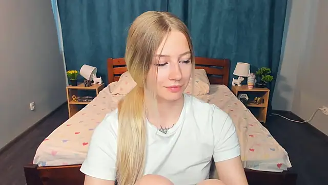 عرض كام DeniseMekus