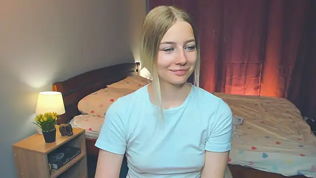DeniseMekus – Naživo XXX chat