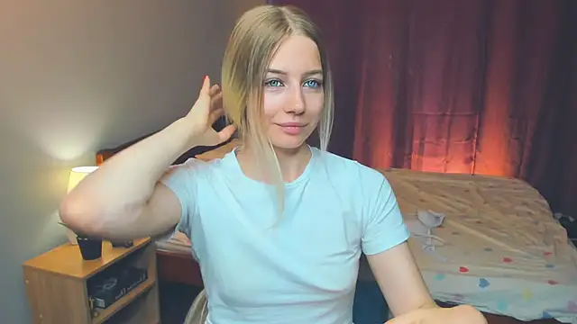 DeniseMekus Chat XXX in diretta