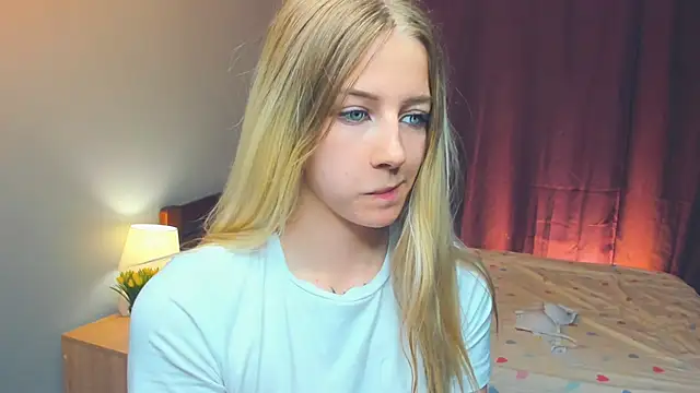دردشة DeniseMekus الجنسية المباشرة