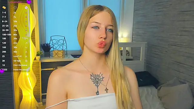 DeniseMekus 웹캠 쇼