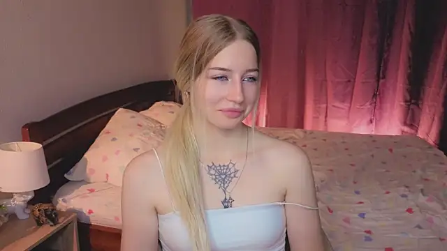 DeniseMekus Live XXX-chat