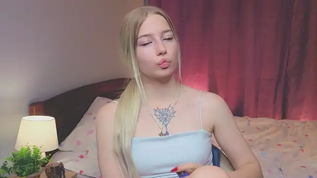 Chat XXX en directo de DeniseMekus