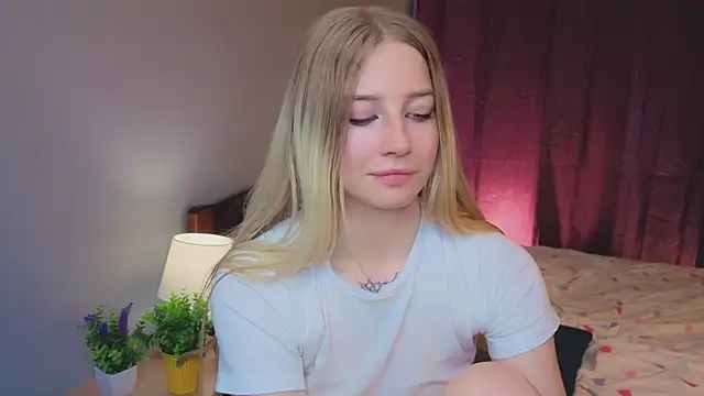 Živý XXX chat DeniseMekus