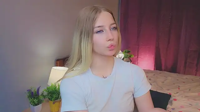 DeniseMekus Live XXX-Chat
