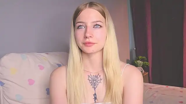DeniseMekus' Live XXX Chat