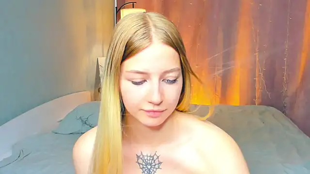 DeniseMekus Webcam-Show