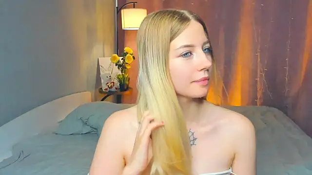 DeniseMekus 网络视讯表演
