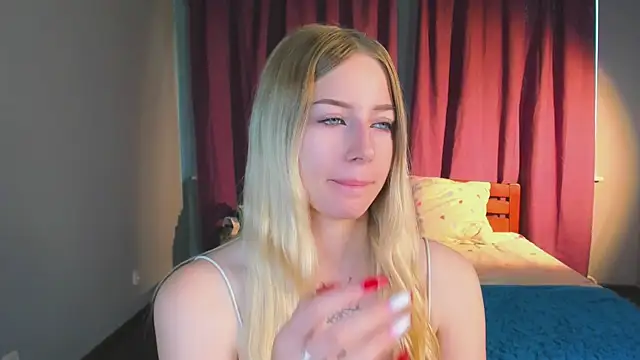 DeniseMekus 라이브 XXX 채팅
