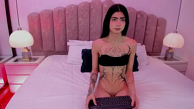 Baiolet_leclerc12's Webcam Show