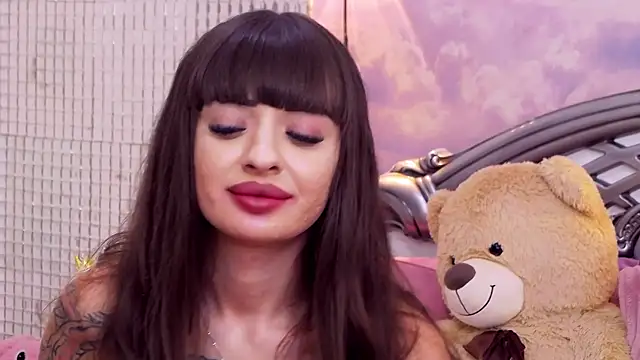 Daisy_Blush's Live XXX Chat