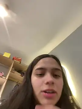 delilahraebaby Webcamshow