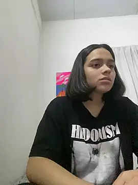 delilahraebaby's Webcam Show