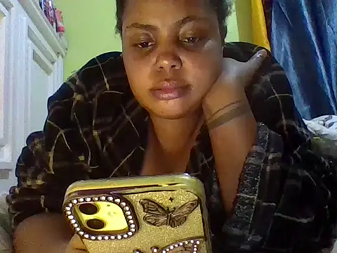 Chatroom en direct de sexychubby22