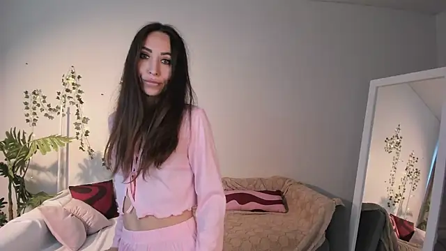 kindfocus webcam show