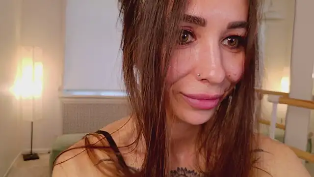 kindfocus Webcam Show