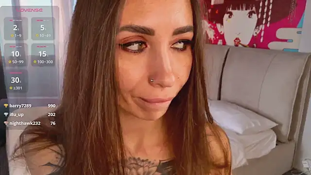 kindfocus Live XXX-Chat
