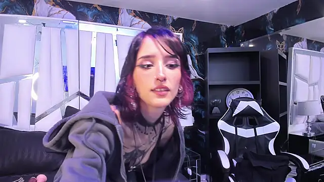 kat_ashbourne Webcam-Show