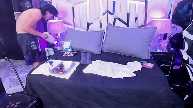 kat_ashbourne Webcam Show