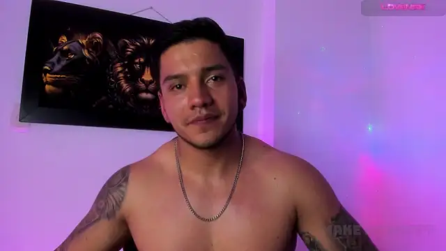 Show webcam de Fenix__0729