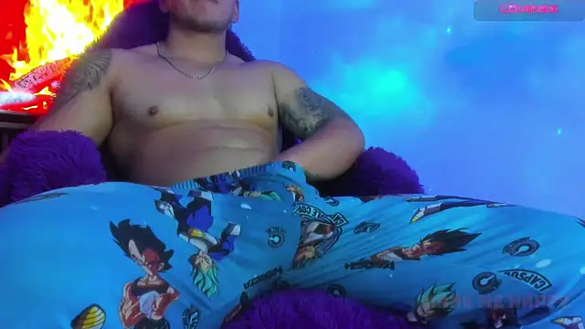 Fenix__0729 Show Webcam
