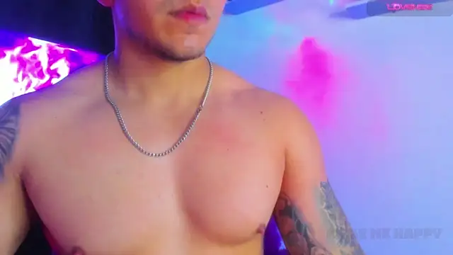 Fenix__0729 Show Webcam
