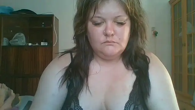 Graciela_a Webcamshow