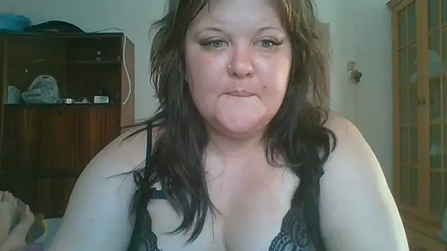 Graciela_a Chat XXX in diretta