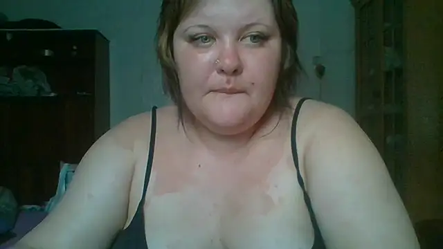 Graciela_a's Live XXX Chat