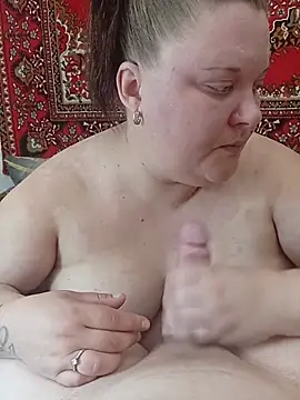 Czat XXX na żywo – Graciela_a