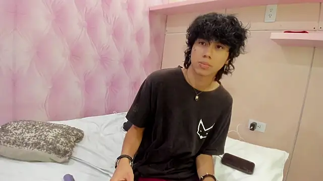 sckrapper – webcam-show