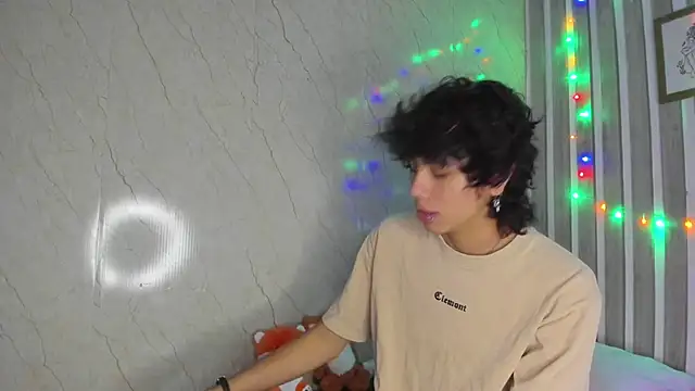 Chat +18 de sckrapper ao vivo