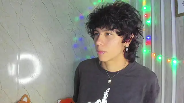 sckrapper Webcam show