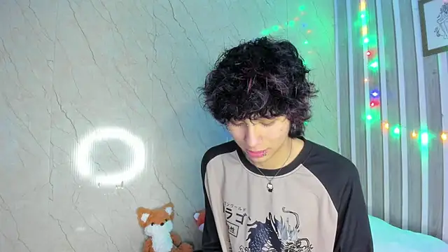 sckrapper's Webcam Show