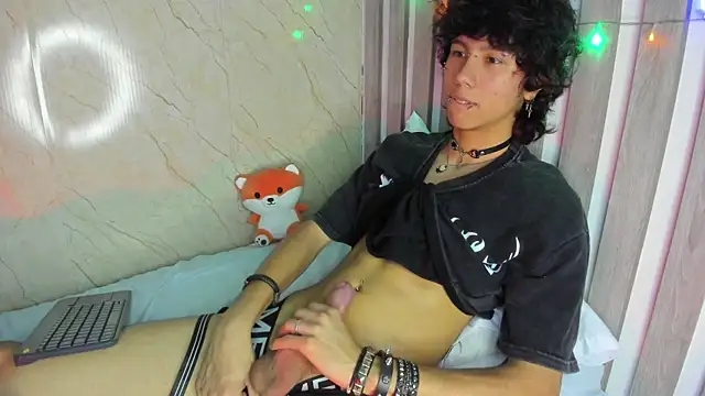 แชท XXX สดของ sckrapper