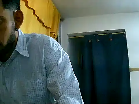 Negritohot3682 Webcamshow