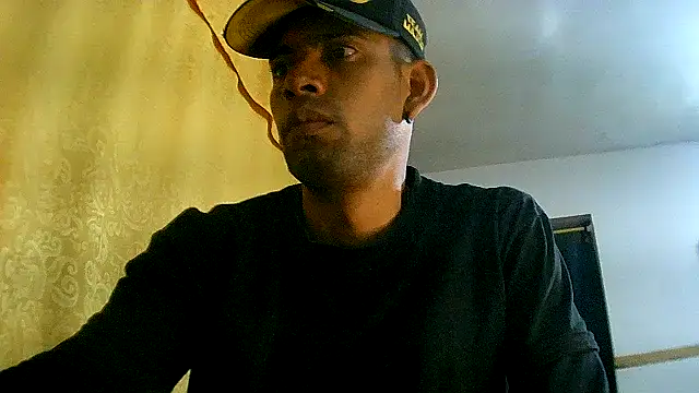 Negritohot3682 Webcam-Show