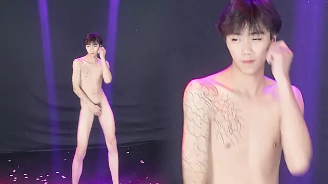 WildBoys-006 Webcam Show
