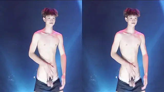 WildBoys-006 웹캠 쇼